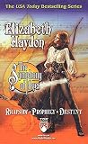 The Symphony of Ages Boxed Set I: Rhapsody, Prophecy, Destiny