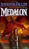 Medalon (The Hythrun Chronicles: Demon Child Trilogy, Book 1)