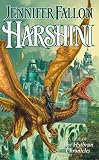 Harshini: the Hythrun Chronicles (The Demon Child Trilogy, Book 3)