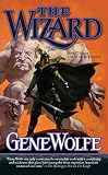 The Wizard: Book Two of The Wizard Knight