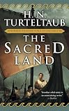 The Sacred Land (Hellenistic Seafaring Adventure)