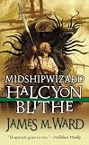 Midshipwizard Halcyon Blithe