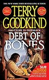 Debt of Bones (Sword of Truth Prequel Novel)