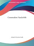 Commodore Vanderbilt