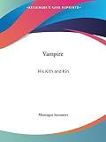 Vampire: His Kith and Kin