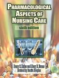 ISBN 0766805026  : Pharmacological Aspects of Nursing Care