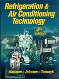 Refrigeration & Air Conditioning Technology