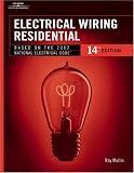 Electrical Wiring Residential SC (Electrical Wiring Residential)