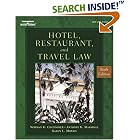 Hotel, Restaurant and Travel Law (Hotel, Restaurant and Travel Law)