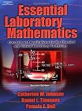 Essential Laboratory Mathematics: Concepts and Applications for the Chemical and Clinical Laboratory Technician
