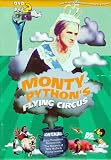 Monty Python's Flying Circus: Set 3, Episodes 14-19