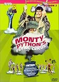 Monty Python's Flying Circus - Set 5 (Epi. 27-32)