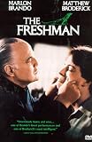The Freshman By DVD