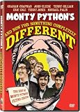 Get And Now For Something Completely Different On Video