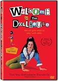 Welcome to the Dollhouse