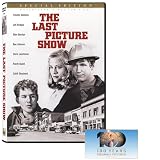 The Last Picture Show (Definitive Director's Cut Special Edition)