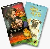 Fly Away Home/The Adventures of Milo and Otis