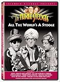 The Three Stooges - All the World's a Stooge