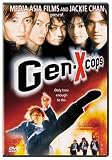 Gen-X Cops