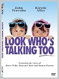 Look Who's Talking, Too