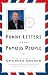 Funny Letters from Famous People by Charles Osgood