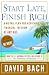 Start Late Finish Rich