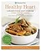 Cleveland Clinic Healthy Heart Lifestyle Guide and Cookbook: Featuring more than 150 tempting recipes by Cleveland Clinic Heart Center