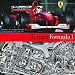 Ferrari Formula 1 - Under the Skin of the Champoinship -winning F1-2000