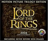 Official Lord Of The Rings - The Trilogy Block