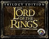 The Lord of the Rings: Trilogy Edition 2006 Calendar (Cedco Mini Daily)