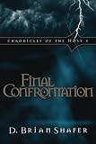 Chronicles of the Host 4: Final Confrontation (Chronicles of the Host 4)