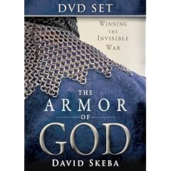 The Armor of God DVD Set