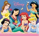 Disney Princess 2005 Calendar
