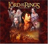 The Lord of the Rings 2005 Calendar