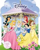 Disney Princess 2006 Shaped Calendar