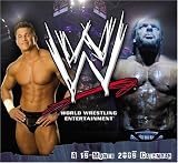 Wwe World Wrestling Entertainment 2006 Calendar