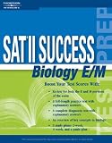 Sat II Success: Biology E/M (Sat II Success : Biology E/M)