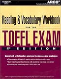 Reading and Vocabulary Workbook for the Toefl Exam (Academic Test Preparation Series)