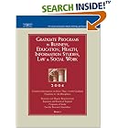 Graduate Programs in Business, Education, Health, Information Studies, Law and Social Work 2004 (Peterson's Graduate Programs in Business,...