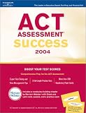 Act Assessment Success 2004 (Act Assessment Success)