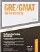 ARCO GRE/GMAT Math Review (Gre Gmat Math Review)