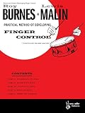 Developing Finger Control