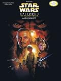Music from Star Wars Episode I: The Phantom Menace
