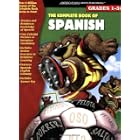 The Complete Book of Spanish by Vincent Douglas