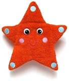 My Bath Buddy, Sandy Starfish (Bath Buddies)