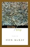 'Strike/Slip' book cover