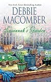 Susannahs Garden (MIRA Single Title Hardbacks)