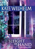 Sleight Of Hand (Barbara Holloway Novels)