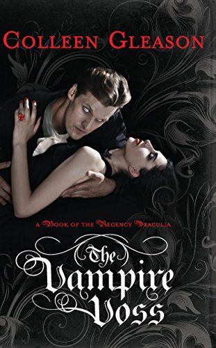 The Vampire Voss-colleen Gleason