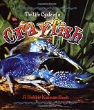 cover of The Life Cycle of a Crayfish (The Life Cycle)